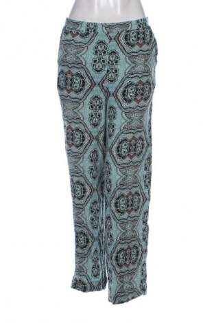 Dámské kalhoty  H&M, Velikost S, Barva Vícebarevné, Cena  269,00 Kč