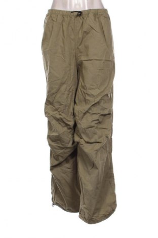 Dámské kalhoty  H&M Divided, Velikost XS, Barva Zelená, Cena  399,00 Kč