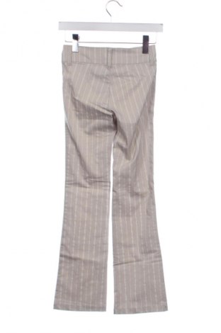 Dámské kalhoty  H&M Divided, Velikost XXS, Barva Béžová, Cena  304,00 Kč