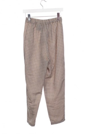 Dámské kalhoty  H&M Divided, Velikost XS, Barva Vícebarevné, Cena  79,00 Kč