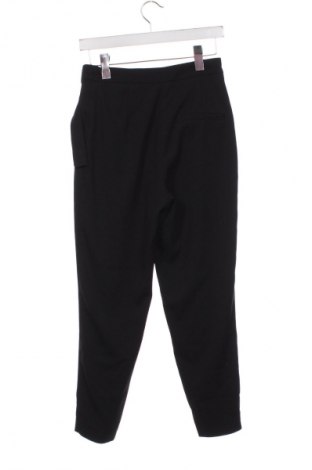 Pantaloni de femei H&M Divided, Mărime XS, Culoare Negru, Preț 15,99 Lei