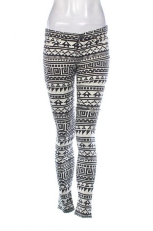 Dámské kalhoty  H&M Divided, Velikost M, Barva Vícebarevné, Cena  89,00 Kč
