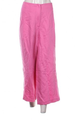 Dámské kalhoty  Hallhuber, Velikost L, Barva Růžová, Cena  859,00 Kč