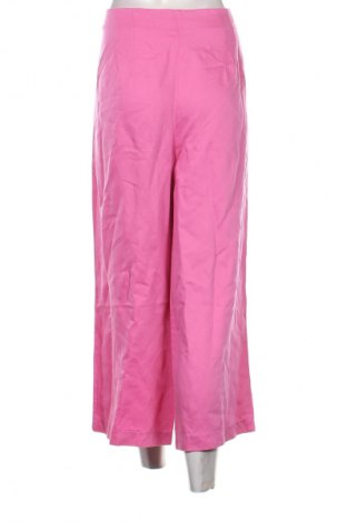 Dámské kalhoty  Hallhuber, Velikost L, Barva Růžová, Cena  859,00 Kč