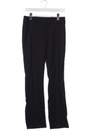 Dámské kalhoty  Hugo Boss, Velikost XS, Barva Modrá, Cena  359,00 Kč