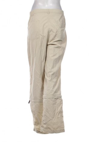 Dámské kalhoty  Icepeak, Velikost XL, Barva Béžová, Cena  179,00 Kč