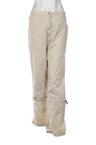 Dámské kalhoty  Icepeak, Velikost XL, Barva Béžová, Cena  179,00 Kč