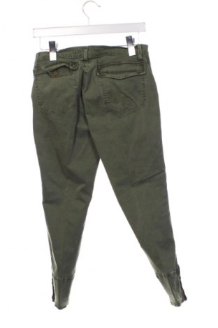 Pantaloni de femei J Brand, Mărime M, Culoare Verde, Preț 304,99 Lei