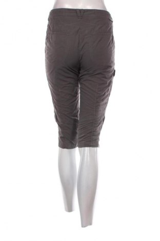 Γυναικείο παντελόνι Jack Wolfskin, Μέγεθος S, Χρώμα Γκρί, Τιμή 5,99 €