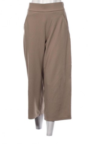 Дамски панталон Jdy, Размер M, Цвят Кафяв, Цена 6,13 €