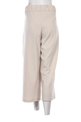Γυναικείο παντελόνι Jdy, Μέγεθος L, Χρώμα  Μπέζ, Τιμή 10,99 €
