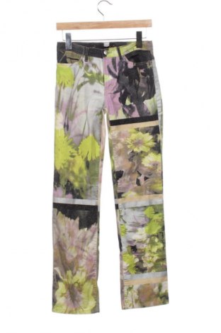 Dámské kalhoty  Just Cavalli, Velikost S, Barva Vícebarevné, Cena  3 995,00 Kč