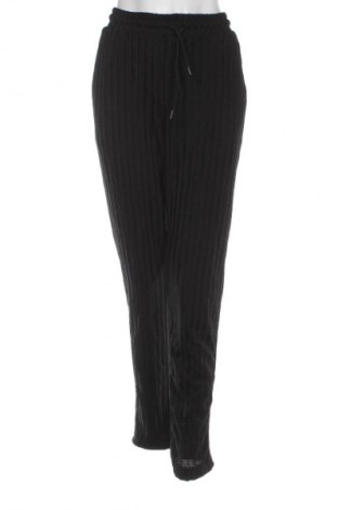 Damskie spodnie Kleider Mafia, Rozmiar L, Kolor Czarny, Cena 21,99 zł