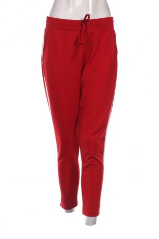 Dámské kalhoty  LC Waikiki, Velikost M, Barva Červená, Cena  149,00 Kč