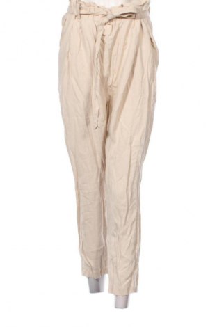 Dámské kalhoty  LCW, Velikost L, Barva Béžová, Cena  380,00 Kč