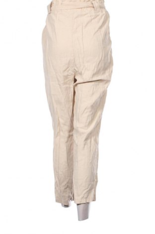 Dámské kalhoty  LCW, Velikost L, Barva Béžová, Cena  380,00 Kč