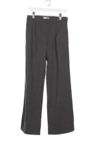 Damskie spodnie La Redoute, Rozmiar S, Kolor Szary, Cena 81,99 zł