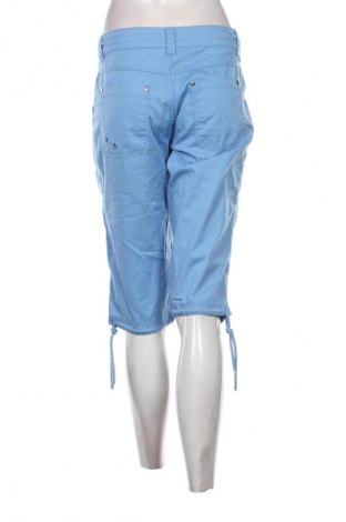 Dámské kalhoty  Laura T., Velikost S, Barva Modrá, Cena  49,00 Kč