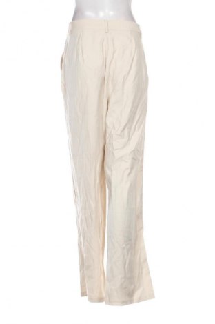 Дамски панталон LeGer By Lena Gercke, Размер M, Цвят Бежов, Цена 18,91 €