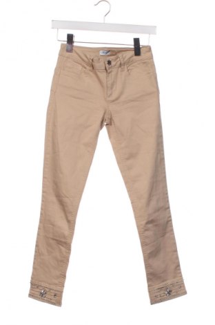 Dámske nohavice Liu Jo, Veľkosť XXS, Farba Béžová, Cena  15,80 €