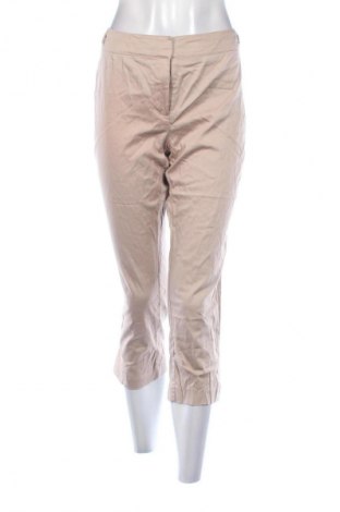 Dámské kalhoty  M&Co., Velikost L, Barva Béžová, Cena  59,00 Kč