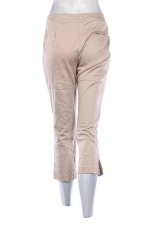 Dámské kalhoty  M&Co., Velikost L, Barva Béžová, Cena  59,00 Kč