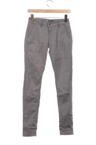 Pantaloni de femei M.Sara, Mărime S, Culoare Gri, Preț 7,99 Lei