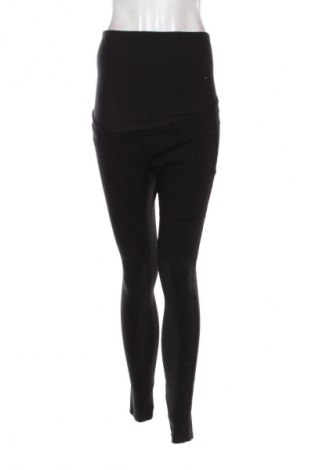 Γυναικείο παντελόνι Mamalicious, Μέγεθος S, Χρώμα Μαύρο, Τιμή 14,99 €