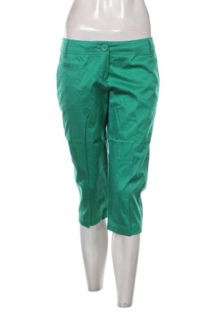 Dámské kalhoty  Mango, Velikost S, Barva Zelená, Cena  139,00 Kč