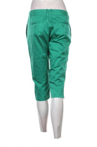 Dámské kalhoty  Mango, Velikost S, Barva Zelená, Cena  139,00 Kč