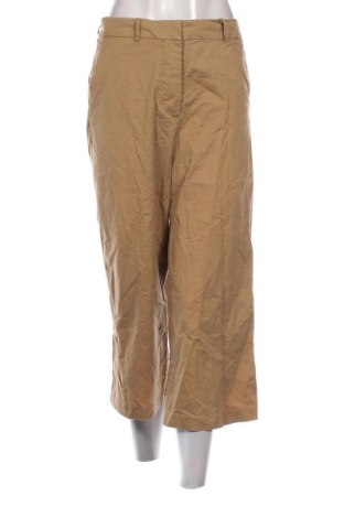Dámské kalhoty  Mango, Velikost M, Barva Béžová, Cena  299,00 Kč