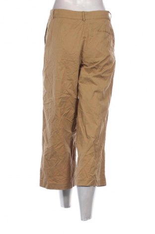 Dámské kalhoty  Mango, Velikost M, Barva Béžová, Cena  299,00 Kč