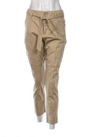 Pantaloni de femei Mango, Mărime M, Culoare Bej, Preț 35,99 Lei