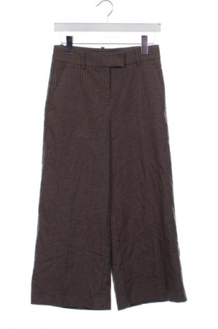 Dámské kalhoty  Mango, Velikost XS, Barva Vícebarevné, Cena  430,00 Kč