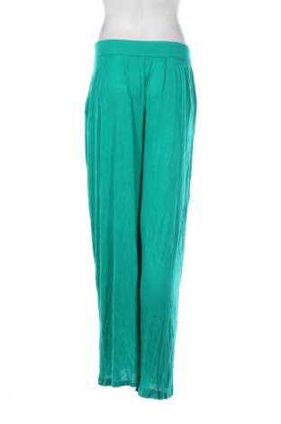 Dámské kalhoty  Mango, Velikost XL, Barva Zelená, Cena  359,00 Kč