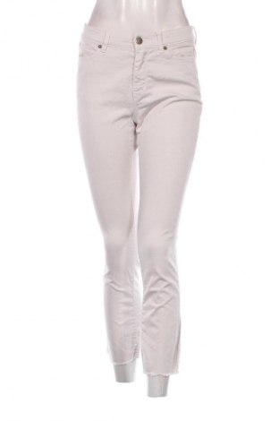 Damskie spodnie Marc Cain, Rozmiar S, Kolor ecru, Cena 564,99 zł