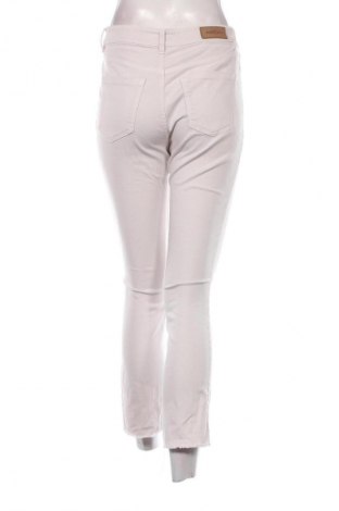 Damskie spodnie Marc Cain, Rozmiar S, Kolor ecru, Cena 564,99 zł