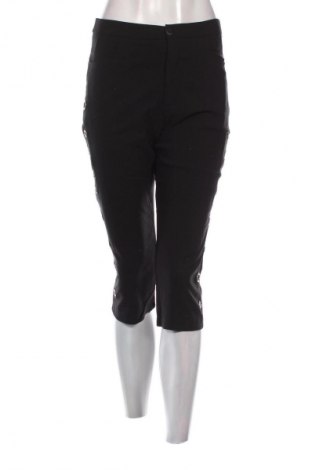 Dámské kalhoty  Mary Lides, Velikost M, Barva Černá, Cena  59,00 Kč