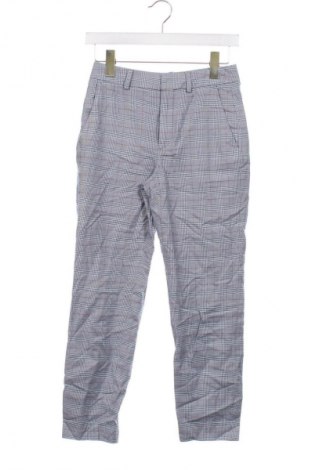 Dámské kalhoty  Massimo Dutti, Velikost XS, Barva Vícebarevné, Cena  819,00 Kč