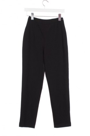 Dámské kalhoty  Miss Selfridge, Velikost XXS, Barva Černá, Cena  194,00 Kč