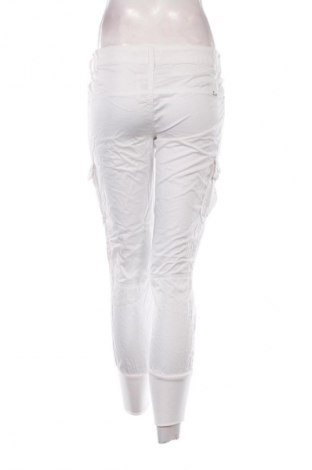 Dámské kalhoty  Miss Sixty, Velikost S, Barva Bílá, Cena  79,00 Kč