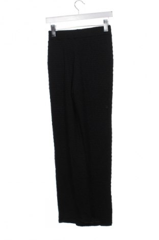 Dámské kalhoty  Monki, Velikost XS, Barva Černá, Cena  179,00 Kč