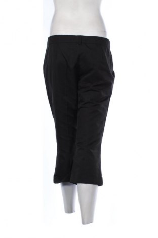 Damskie spodnie Moschino Cheap And Chic, Rozmiar L, Kolor Czarny, Cena 110,99 zł