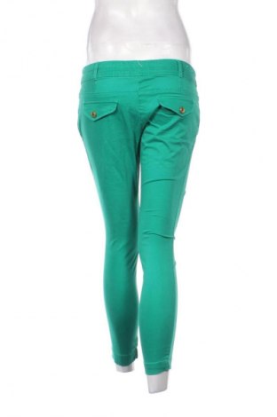 Dámské kalhoty  New Look, Velikost M, Barva Zelená, Cena  99,00 Kč