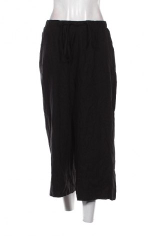 Dámské kalhoty  New Look, Velikost M, Barva Černá, Cena  259,00 Kč