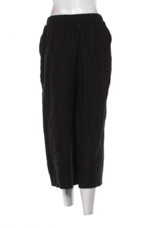 Damenhose New Look, Größe M, Farbe Schwarz, Preis 11,99 €