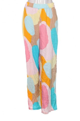 Dámské kalhoty  Numph, Velikost L, Barva Vícebarevné, Cena  589,00 Kč