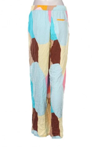 Dámské kalhoty  Numph, Velikost L, Barva Vícebarevné, Cena  589,00 Kč