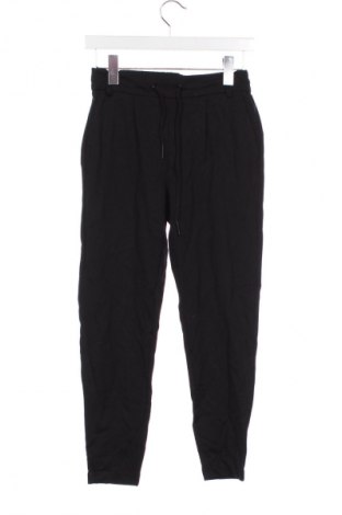 Dámské kalhoty  ONLY, Velikost XS, Barva Černá, Cena  409,00 Kč