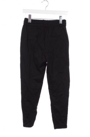 Dámské kalhoty  ONLY, Velikost XS, Barva Černá, Cena  409,00 Kč